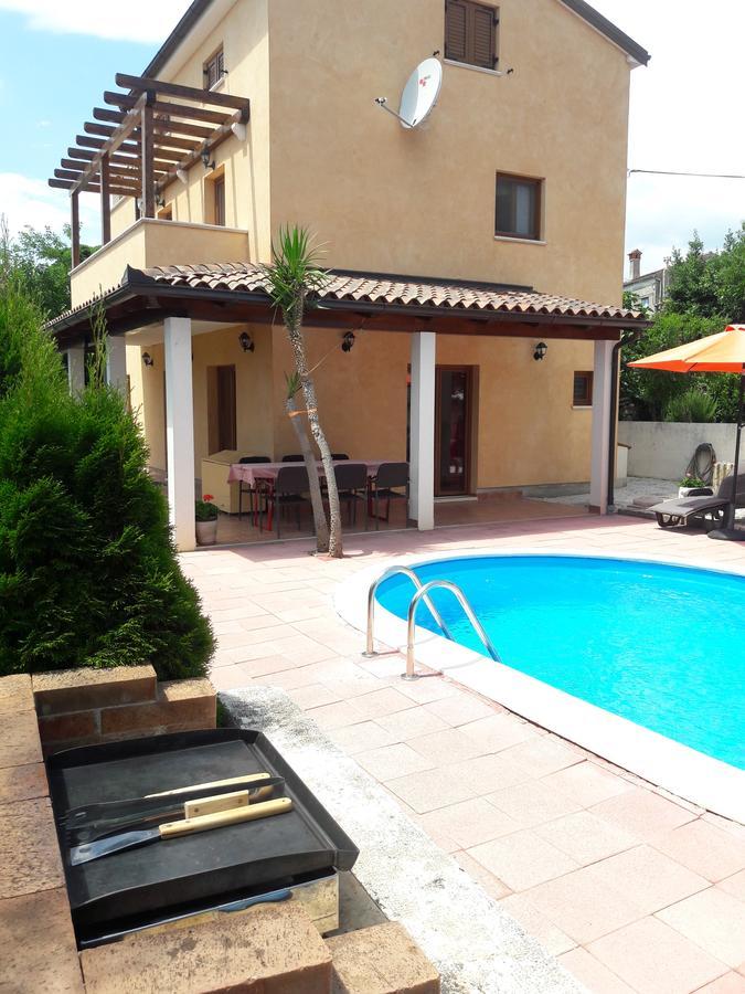 Vacation Licinius Apartment